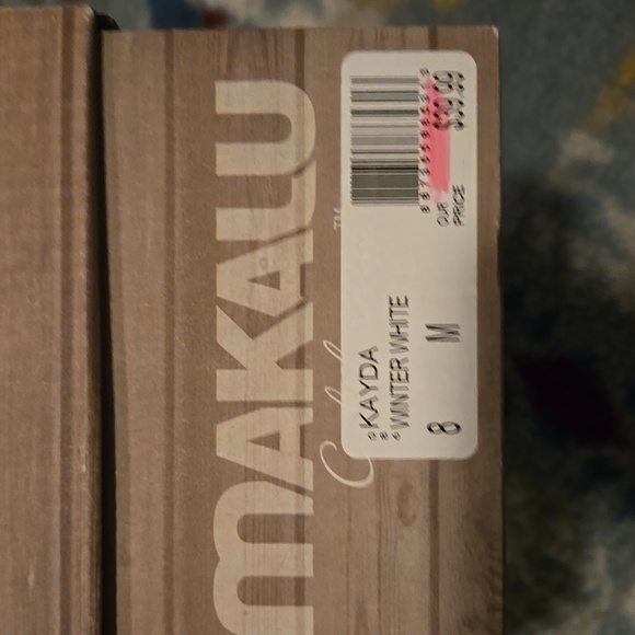 LOWEST PRICE-Kayda Boots - Picture 5 of 7